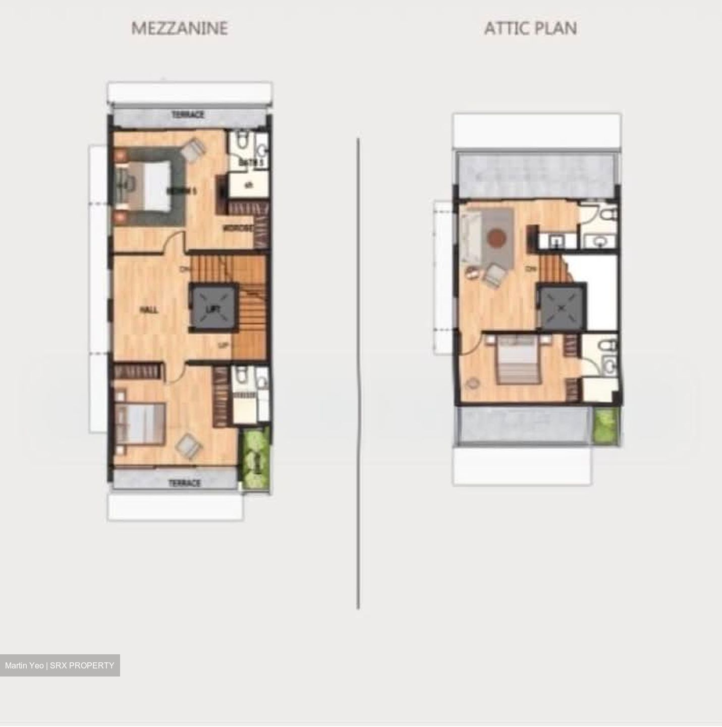 Serangoon Garden Estate (D19), Semi-Detached #601074811